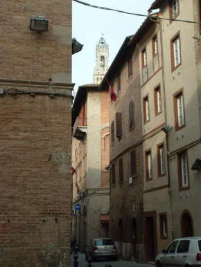 Casa Vacanze Il Campo Siena